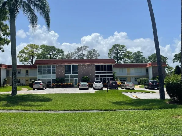 1225 NW 21st St #5-505, Stuart, FL 34994