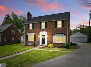 100 Birchwood Rd, Baltimore, MD 21228