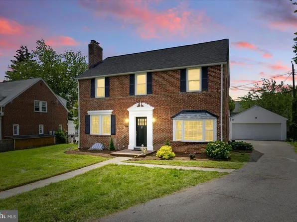 100 Birchwood Rd, Baltimore, MD 21228