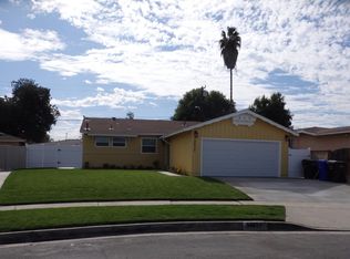 14834 Fernview St, Whittier, CA 90604