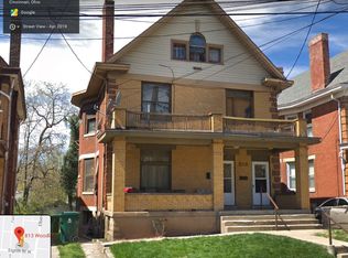 813 Woodlawn Ave, Cincinnati, OH 45205