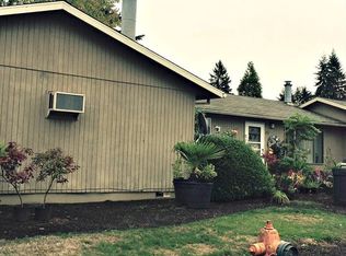 253 SE 3rd Ave, Canby, OR 97013