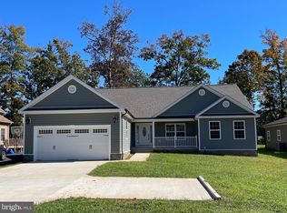132 Monticello Cir, Locust Grove, VA 22508