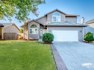 35313 13th Pl SW, Federal Way, WA 98023