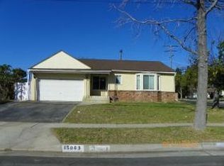 15003 Mayall St, Mission Hills, CA 91345