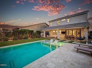 35021 N BARREL Road, San Tan Valley, AZ 85144