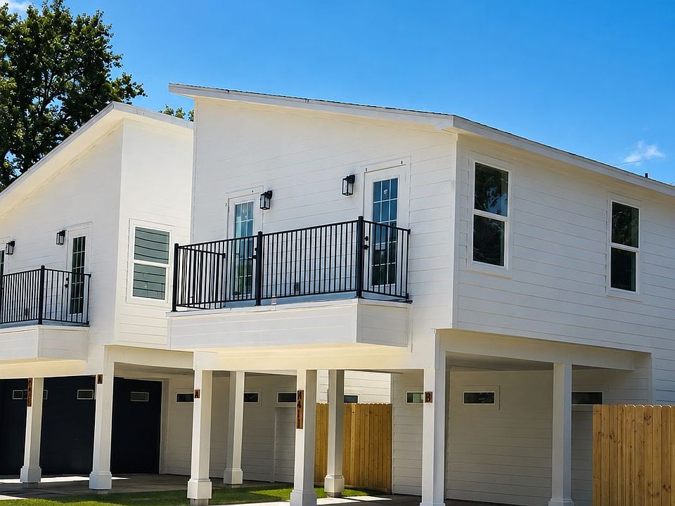 1st image of 8411 Mahalia Dr #1