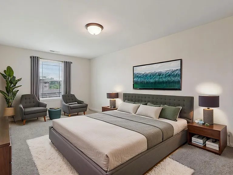 Nicholas Place Apartments — Photo 57