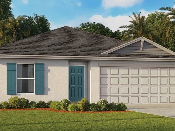 1900 Klebs Ave SW, Palm Bay, FL 32908