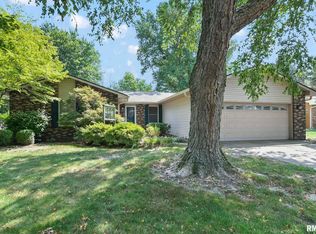 3204 Forsyth Dr, Springfield, IL 62704