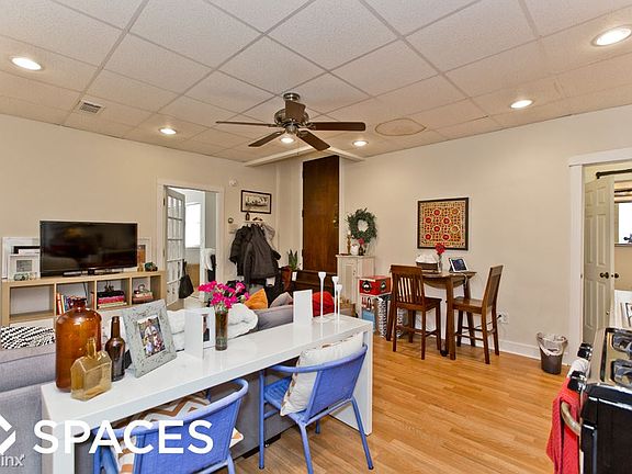 3rd image of 3615 N Paulina St #Gdn