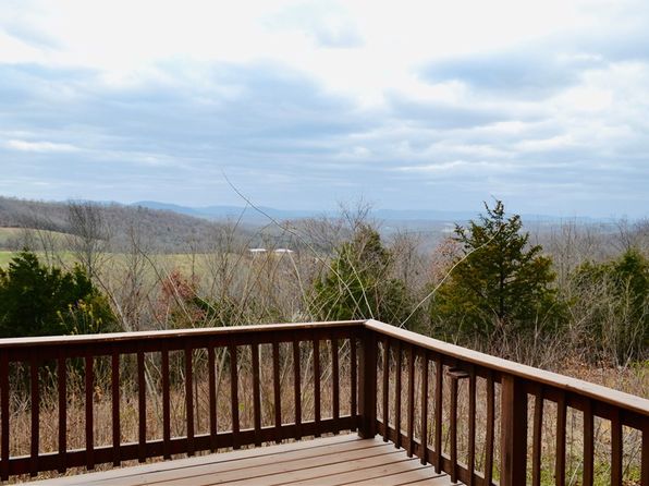1418 Cave Rd, Western Grove, AR 72685