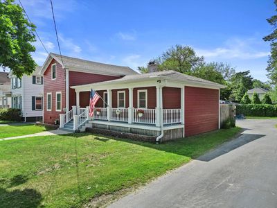 513 61st STREET, Kenosha, WI, 53143