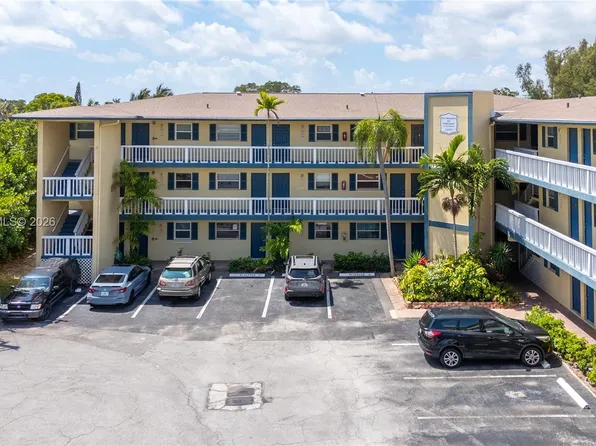 1400 NE 57th Ct APT 102, Fort Lauderdale, FL 33334