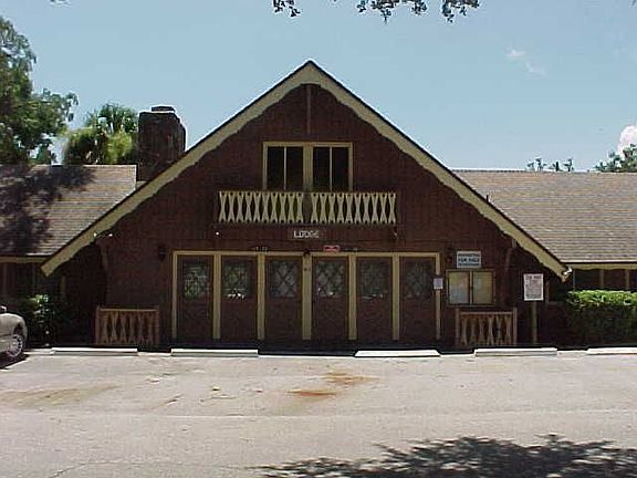 Club House