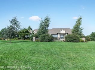 3359 135th Ct, Cumming, IA 50061