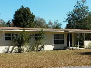 705 N Orange Ave, Deland, FL 32720