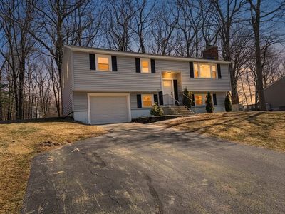 56 Bedard Avenue, Derry, NH, 03038