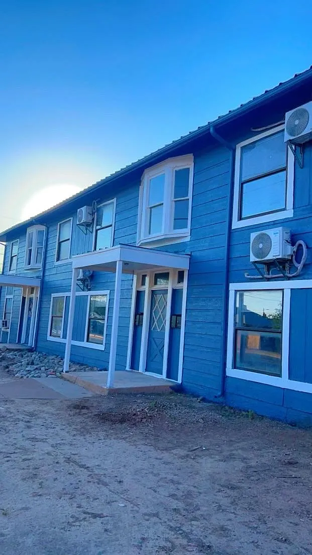 1 bed, 595 sqft, $875 — Photo 1