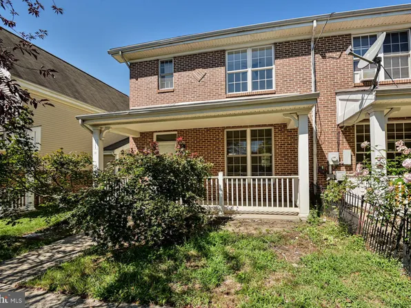 2311 Thatcher St, Wilmington, DE 19802