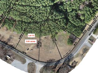 LOT 13 Weatherly Switch Trl SW, Cleveland, TN 37311