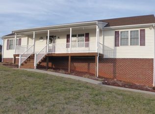 655 Spicer Rd, Lynchburg, VA 24504