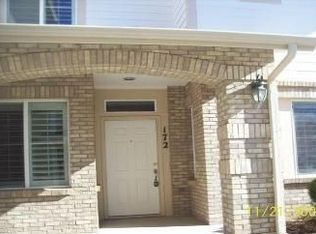 172 Whitehaven Cir, Highlands Ranch, CO 80129