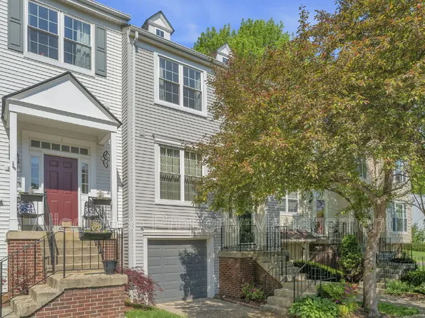 5824 Wye Oak Commons Ct, Burke, VA 22015