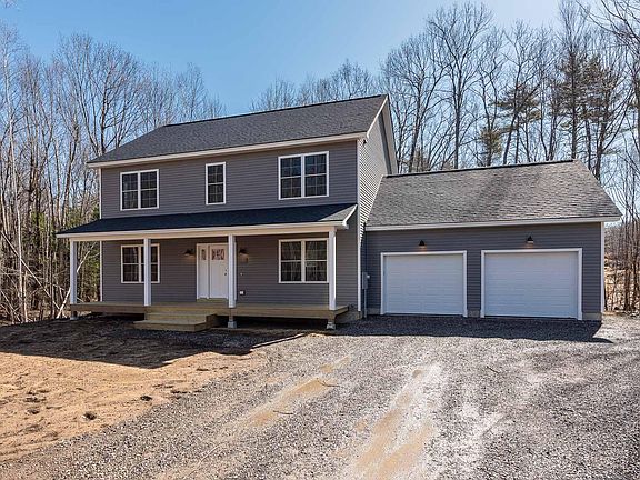 2nd image of TBD Bernier Road