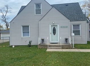 2323 N Hawthorne Ave, Melrose Park, IL 60164