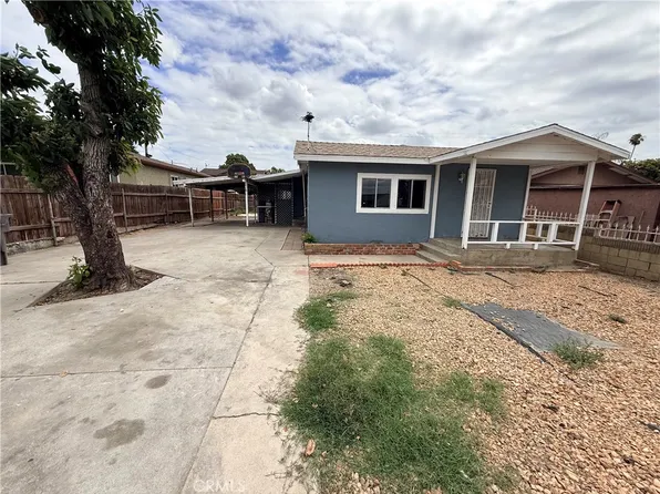 13179 Monte Vista Ave, Chino, CA 91710
