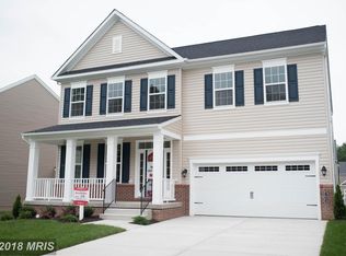 10548 Braddock Run Rd, Baltimore, MD 21220