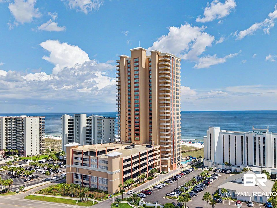 2nd image of 26688 Perdido Beach Blvd #1505