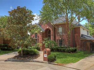 7014 Mickwayne Ct, Houston, TX 77069