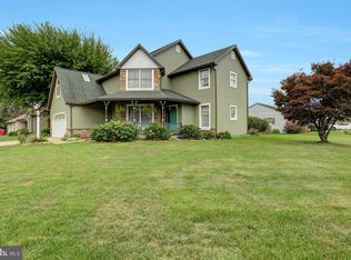 52 Wagner Rd, Chambersburg, PA 17202