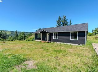 5435 Spring Cliff Ln, Scotts Mills, OR 97375