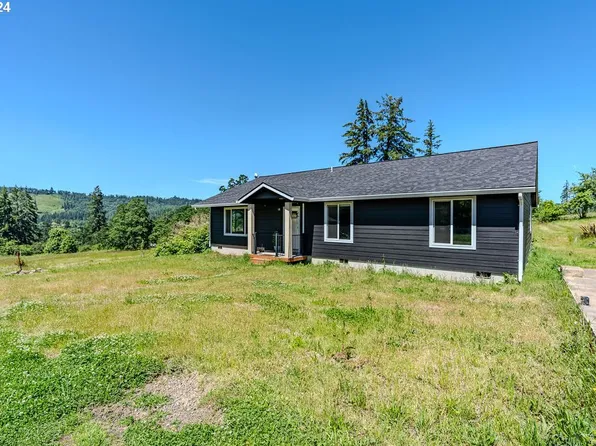 5435 Spring Cliff Ln, Scotts Mills, OR 97375