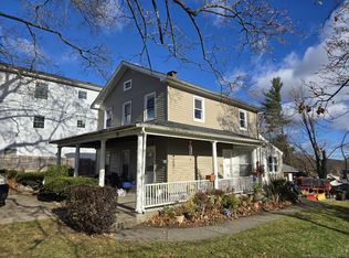 59 Pleasant Street, Danbury, CT 06810