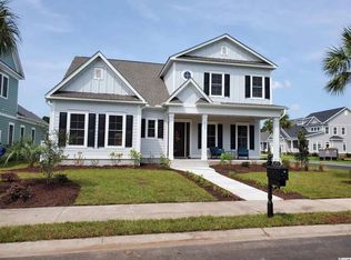 1053 E Isle Of Palms Ave LOT 457, Myrtle Beach, SC 29579