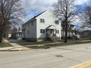 414-416 Mather St, Green Bay, WI 54303
