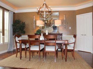 2806 Misty Springs Dr, Manvel, TX 77578