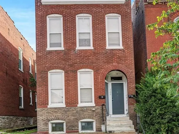3104 Wyoming St, Saint Louis, MO 63118
