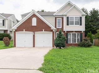 4712 Cardinal Grove Blvd, Raleigh, NC 27616