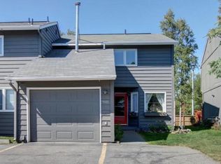 9601 Victor Rd #32G, Anchorage, AK 99515