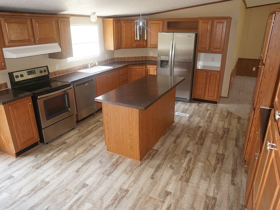 New SS appliances