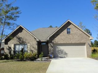 4 Maddox St, Santa Rosa Beach, FL 32459