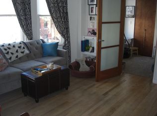 1801 W North Ave APT 2M, Chicago, IL 60622