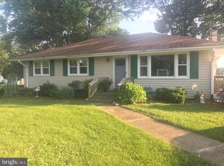 440 Sebastian Ave, Colonial Beach, VA 22443