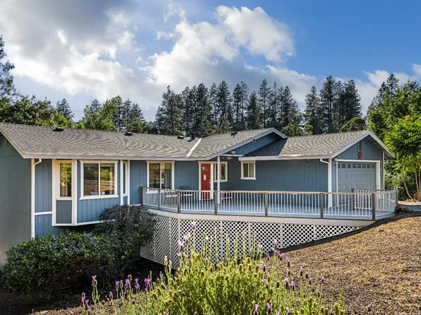 129 Celesta Dr, Grass Valley, CA 95945