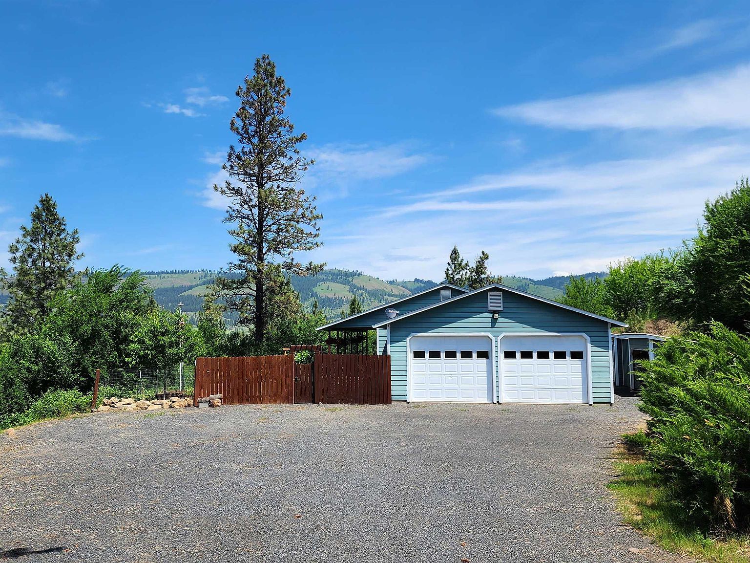 3383 Vista View St, Kamiah, ID 83536 Zillow